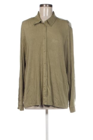 Cămașă de femei Unbranded, Mărime XL, Culoare Verde, Preț 79,99 Lei