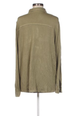 Cămașă de femei Unbranded, Mărime XL, Culoare Verde, Preț 79,99 Lei