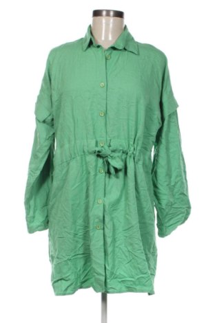 Damenbluse Unbranded, Größe L, Farbe Grün, Preis € 16,99
