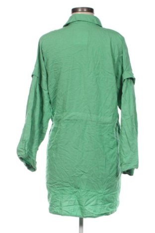 Damenbluse Unbranded, Größe L, Farbe Grün, Preis € 16,99
