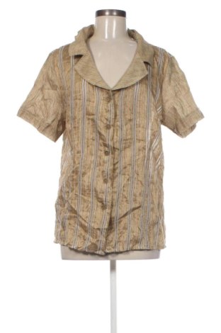 Дамска риза Unbranded, Размер XL, Цвят Многоцветен, Цена 13,29 €