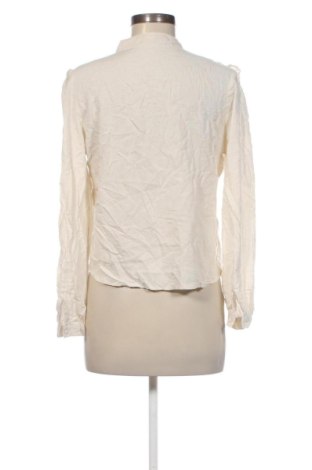 Γυναικείο πουκάμισο Unbranded, Μέγεθος M, Χρώμα  Μπέζ, Τιμή 15,99 €