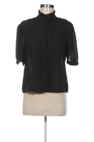 Cămașă de femei Unbranded, Mărime S, Culoare Negru, Preț 79,99 Lei