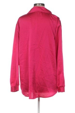Дамска риза Unbranded, Размер L, Цвят Розов, Цена 7,66 €
