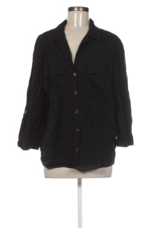 Cămașă de femei Unbranded, Mărime L, Culoare Negru, Preț 79,99 Lei