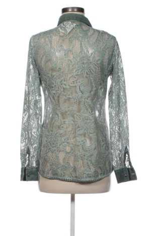 Cămașă de femei Unbranded, Mărime S, Culoare Verde, Preț 79,99 Lei