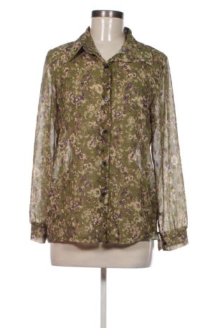 Damenbluse Unbranded, Größe M, Farbe Mehrfarbig, Preis € 16,99