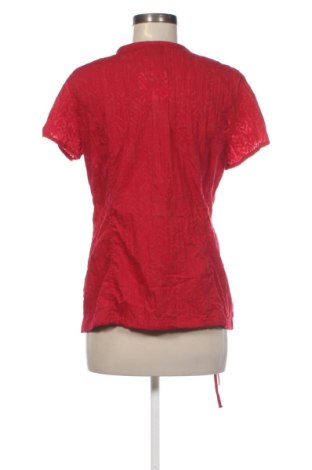 Cămașă de femei Unbranded, Mărime M, Culoare Roșu, Preț 79,99 Lei