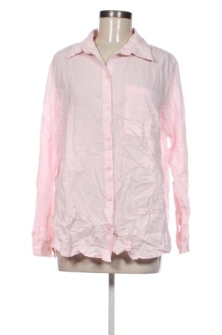 Damenbluse Unbranded, Größe L, Farbe Rosa, Preis € 16,99