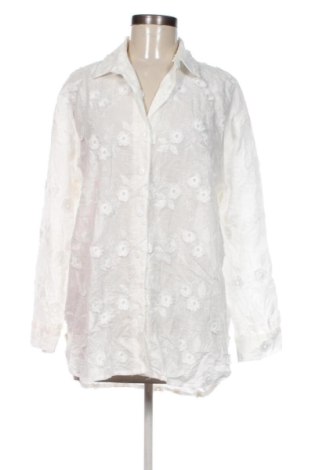 Cămașă de femei Unbranded, Mărime L, Culoare Alb, Preț 126,99 Lei