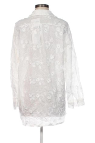 Cămașă de femei Unbranded, Mărime L, Culoare Alb, Preț 126,99 Lei
