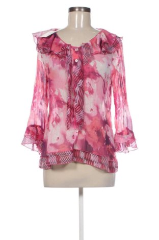 Damenbluse Unbranded, Größe M, Farbe Mehrfarbig, Preis 16,99 €