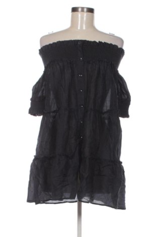 Cămașă de femei Unbranded, Mărime S, Culoare Albastru, Preț 42,99 Lei, #136241469