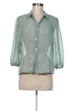 Dámská košile  Unbranded, Velikost L, Barva Zelená, Cena  379,00 Kč