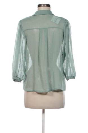 Dámská košile  Unbranded, Velikost L, Barva Zelená, Cena  379,00 Kč