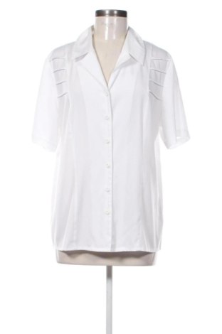 Damska koszula Unbranded, Rozmiar XL, Kolor Biały, Cena 69,66 zł