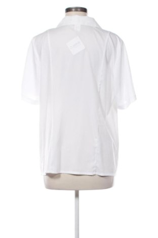 Damska koszula Unbranded, Rozmiar XL, Kolor Biały, Cena 69,66 zł