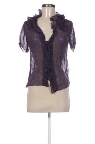 Damenbluse Unbranded, Größe M, Farbe Lila, Preis € 16,99
