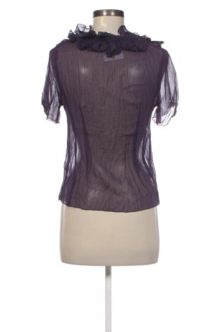 Damenbluse Unbranded, Größe M, Farbe Lila, Preis € 16,99