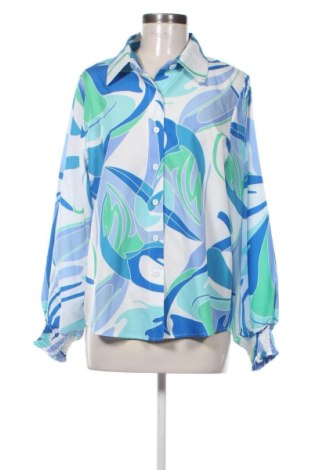 Dámská košile  Unbranded, Velikost S, Barva Vícebarevné, Cena  368,00 Kč