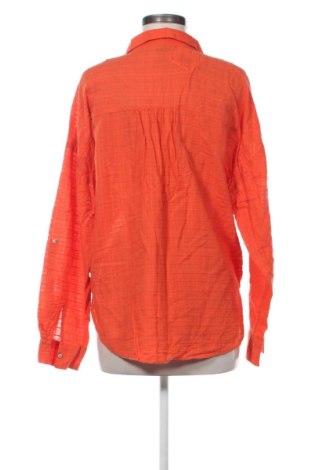 Дамска риза Unbranded, Размер XXL, Цвят Оранжев, Цена 12,85 €