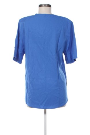 Дамска риза Unbranded, Размер L, Цвят Син, Цена 15,00 €