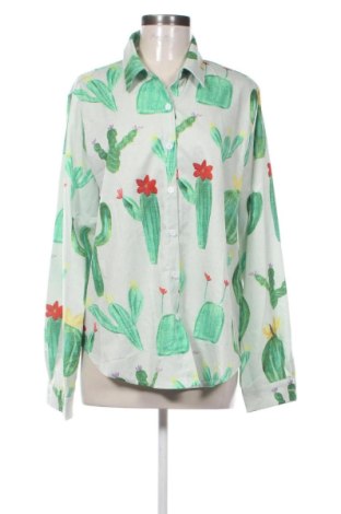 Női ing Unbranded, Méret XL, Szín Sokszínű, Ár 5 372 Ft