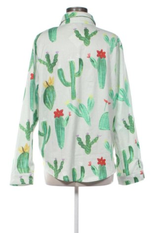 Női ing Unbranded, Méret XL, Szín Sokszínű, Ár 5 372 Ft