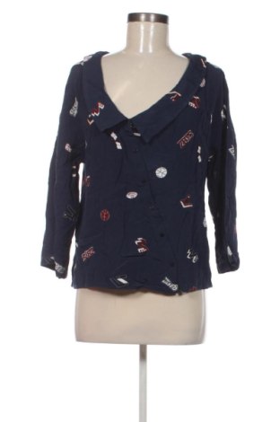 Cămașă de femei Unbranded, Mărime M, Culoare Albastru, Preț 79,99 Lei