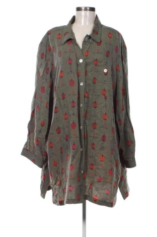 Cămașă de femei Unbranded, Mărime 4XL, Culoare Multicolor, Preț 67,00 Lei