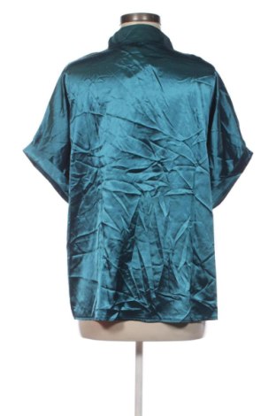Cămașă de femei Unbranded, Mărime XXL, Culoare Verde, Preț 79,99 Lei