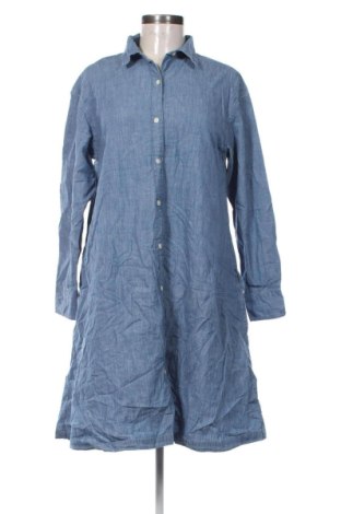 Damska koszula Unbranded, Rozmiar L, Kolor Niebieski, Cena 67,99 zł