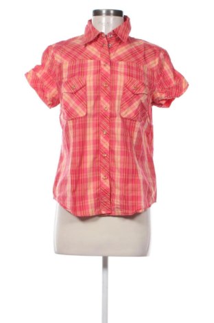 Дамска риза Unbranded, Размер M, Цвят Многоцветен, Цена 13,00 €