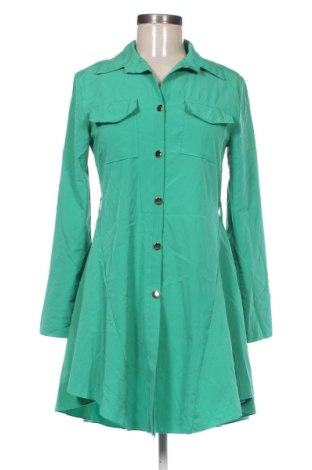 Cămașă de femei Unbranded, Mărime L, Culoare Verde, Preț 79,99 Lei