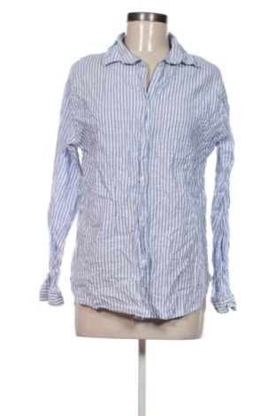 Γυναικείο πουκάμισο Unbranded, Μέγεθος L, Χρώμα Πολύχρωμο, Τιμή 15,99 €