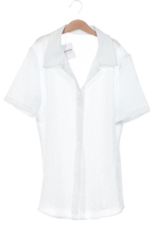 Damska koszula Unbranded, Rozmiar XS, Kolor Biały, Cena 68,87 zł