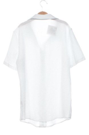 Damska koszula Unbranded, Rozmiar XS, Kolor Biały, Cena 68,87 zł