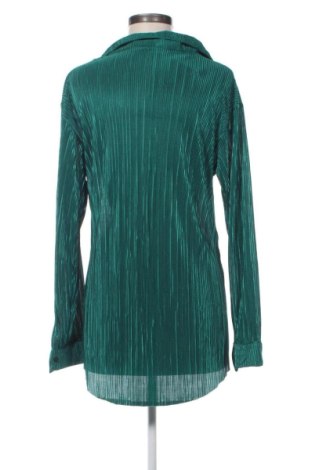 Cămașă de femei Unbranded, Mărime M, Culoare Verde, Preț 105,10 Lei