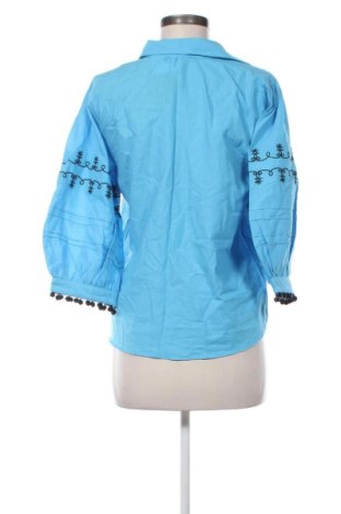 Dámska košeľa  Unbranded, Veľkosť M, Farba Modrá, Cena  20,00 €