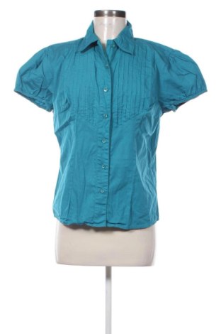 Dámska košeľa  Unbranded, Veľkosť M, Farba Modrá, Cena  13,00 €