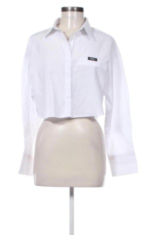 Dámska košeľa  Unbranded, Veľkosť M, Farba Biela, Cena  21,31 €