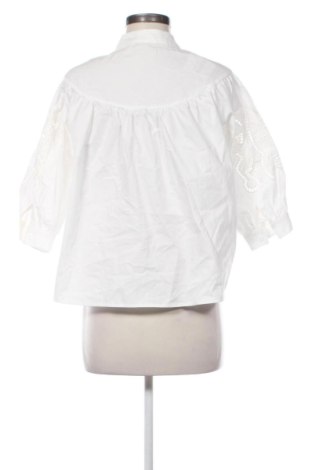 Damska koszula Unbranded, Rozmiar S, Kolor Biały, Cena 68,87 zł