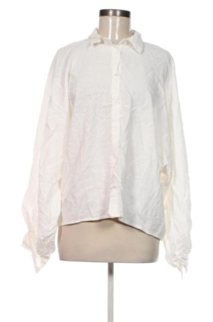 Dámska košeľa  Unbranded, Veľkosť XXL, Farba Biela, Cena  15,95 €