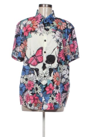 Cămașă de femei Unbranded, Mărime M, Culoare Multicolor, Preț 79,99 Lei