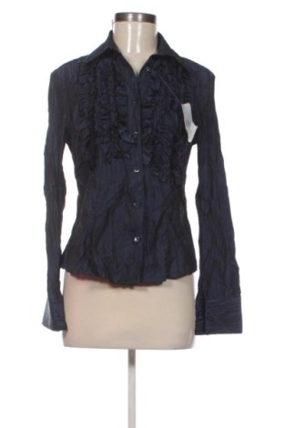 Dámska košeľa  Unbranded, Veľkosť M, Farba Modrá, Cena  24,95 €