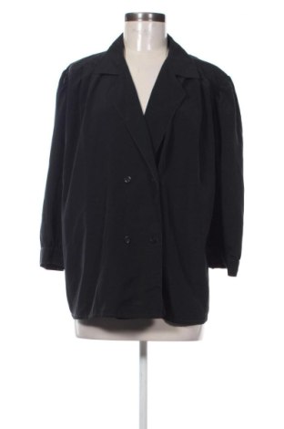 Дамска риза Unbranded, Размер XXL, Цвят Черен, Цена 8,02 €