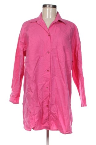 Damska koszula Unbranded, Rozmiar XXL, Kolor Różowy, Cena 67,99 zł