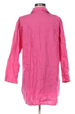 Damska koszula Unbranded, Rozmiar XXL, Kolor Różowy, Cena 67,99 zł