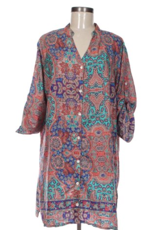 Damenbluse Unbranded, Größe XXL, Farbe Mehrfarbig, Preis € 16,99