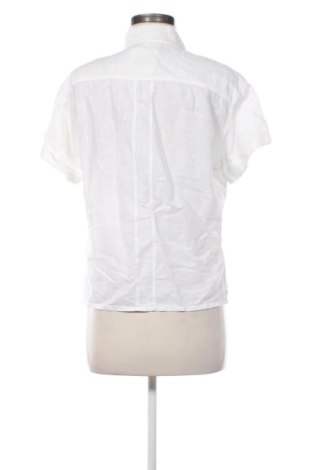 Cămașă de femei Unbranded, Mărime M, Culoare Ecru, Preț 66,58 Lei